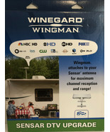 RV/Camper/Trailer - Winegard Wingman HDTV Digital DTV Antenna Attachment... - $1,235.89 MXN