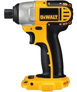 DEWALT DCF888B 20V Impact Driver 1,330 in-lbs of torque to perform - $237.59