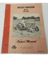 Massey-Harris 20 20K Tractor Repair Parts List Exploded View Diagrams 1948 - £15.00 GBP