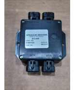 Sprague Devices, ECAM E-004-024, Windshield Wiper Control Module 204155 - $27.95