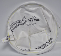 Beam 2725 Central Vacuum Inverted 11 Inch Filter Bag 110347 - $78.69