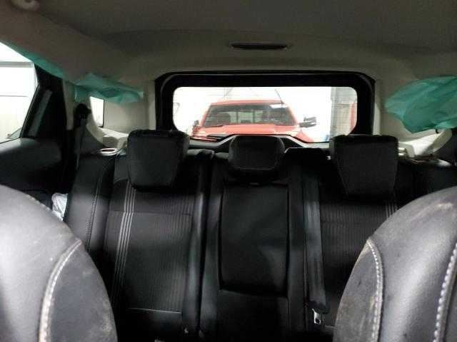 Ford Ecosport Seat Headrest Rear Back Seat Head Rest  2018 2019 2020 2021 202... Item image 11