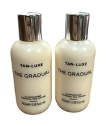 TAN-LUXE - The Gradual Illuminating Tan Lotion 3.38 oz/100 ml Sealed - €23,74 EUR