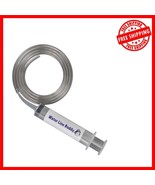 Leak-Free Thawing Tool for Refrigerator Water Lines - Made in USA - $33.95 CAD