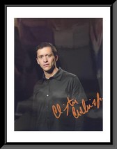 Clifton Collins Jr. Signed Movie Photo - £143.05 GBP