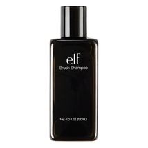 e.l.f. Brush Shampoo Daily Use Formula, 4.1 Fl Oz (85009) - £9.32 GBP