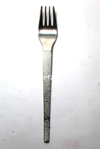 El Al Vintage Stainless Steel Cutlery Fork #2 - £8.77 GBP