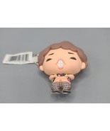 Thrills And Chills Bag Clip Chunk Doing Truffle Shuffle Figure NEW - £6.33 GBP