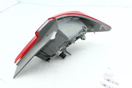 Driver Left Tail Light Quarter Panel Mounted Fits 12-14 CAMRY 71911 image 8
