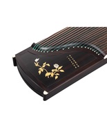 Ebony guzheng 163cm 21 strings Professional performance Chinese string i... - $11,952.37 MXN