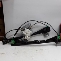 04 05 06 07 08 Chevrolet Malibu left drivers front window regulator OEM - $34.64