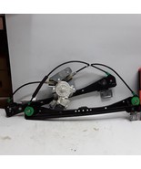 04 05 06 07 08 Chevrolet Malibu left drivers front window regulator OEM - $34.64
