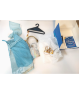 2004 American Girl Of Today Grecian Princess Costume Doll Outfit Set Ret... - €38,16 EUR