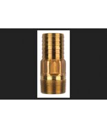 ADAPTER R BRS 1-1/4&quot;MALE - €31,14 EUR