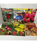 Birds &amp; Blooms Magazine 2004 Full Year Set Gardening Backyard - £9.80 GBP