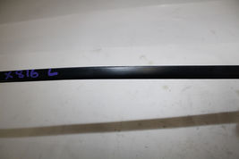 2000-2002 AUDI S4 DRIVER LEFT ROOF MOLDING X816 image 3