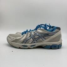Asics Gel Exalt Women Walking Running Shoes Sneakers T379N, Size 7.5 - £19.84 GBP