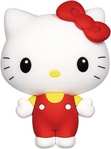 SANRIO Hello Kitty 3D Foam Magnet - £3.08 GBP