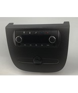 ✅ 2007 - 2014 Cadillac Chevy GMC Console Rear AC Heater Radio Bezel 1513... - $201.68 CAD