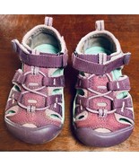 keen toddler sandals size 6 - $19.46 CAD