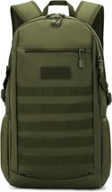 Huntvp 10L/20L Mini Daypack Military Molle Backpack Rucksack Gear Tactical - $42.99