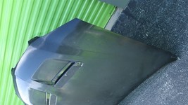 2008-09 Pontiac G8 GT GXP Hood Cover Complete W/ Scoops *LOCAL PICK UP ONLY* image 5