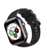 Smart Watch for Men Fitness Tracker: 1.85 Smart watch with 1000 mAh 100 ... - $235.97 CAD