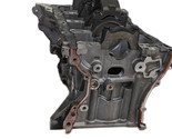 Engine Cylinder Block From 2015 Jeep Cherokee  2.4 - $699.95