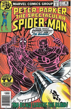 The Spectacular Spider-Man Comic Book #27 First Miller DD Marvel 1979 NEAR MINT - $193.39