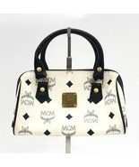 MCM Mini Bag Mini Handbag 4561L - $2,961.29 MXN