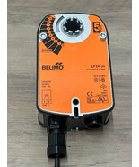 Belimo LF24 US Damper Actuator 35 in-lb [4 Nm] Spring Return AC/DC 24V - $259.85 CAD
