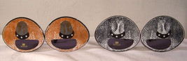 1 PAIR MEXICAN SOMBRERO SUNGLASSES hat UVprotect #144 parety glasses mex... - $6.50 CAD