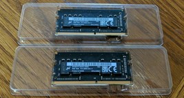 Official Apple Ram - 16GB (2X8GB) DDR4 2666 Memory Ram For 2018 Apple Mac Mini - £82.41 GBP
