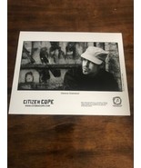 Vintage Citizen Cope Clarence Greenwood - Glossy Press Photo 8x10 - $12.00