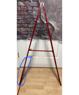 MR CHRISTMAS Stepping /Climbing Ladder (2004) Replacement Ladder Lower S... - $20.59 CAD