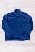 Long Sleeves (Girls), Demi-season,  Nosi svoe 6236-030-1 (dzhins) - $29.93