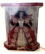 Barbie 1997 Happy Holidays Doll - £23.94 GBP