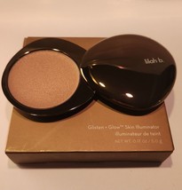 lilah b. Glisten + Glow Skin Illuminator, Shade: b. captivating - $40.58