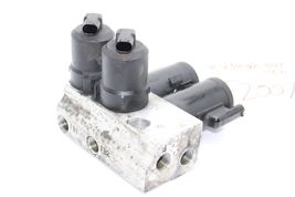 00-06 MERCEDES-BENZ SL500 Front Or Rear Hydraulic Suspension Valve Block F2007 image 9