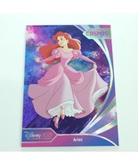Ariel Little Mermaid 2023 Kakawow Cosmos Disney 100 All Star Limited 009... - $59.39