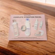 BeautyBio Complete Hydration Facial Set  - €37,66 EUR