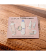 BeautyBio Complete Hydration Facial Set  - $44.00