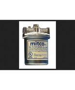 FUEL OIL FILTR MICRO FLO by MITCO MfrPartNo 264M - $46.18 CAD