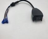 101610 Switch Cord Assembly Fits For Proteam Backpack Vacuum 120V Black - $31.68