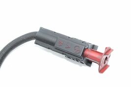 10-18 MERCEDES-BENZ SPRINTER 2500 POSITIVE BATTERY CABLE Q1439 image 10