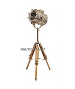 Urban Design Director&#39;s Studio Spotlight Adjustable Table lamp - $106.96 CAD