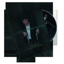 Al Schneider Stand Up #4 - DVD - £19.63 GBP
