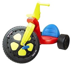 The Original Big Wheel 16&quot; Tricycle - £109.78 GBP