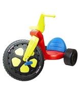 The Original Big Wheel 16&quot; Tricycle - £110.27 GBP