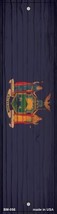 New York Flag Novelty Metal Bookmark - $11.95